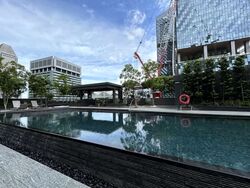 Midtown Bay (D7), Apartment #573548751